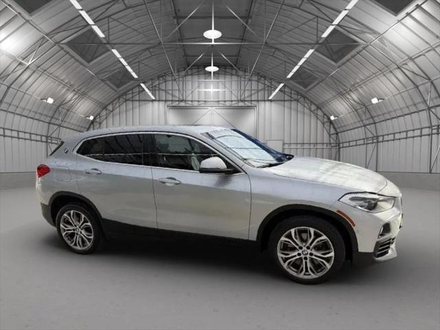 2018 BMW X2 xDrive28i for sale in Commack, NY