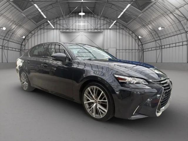 2019 Lexus GS 350 350 for sale in Commack, NY