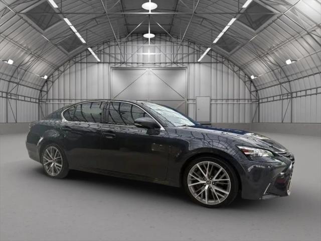 2019 Lexus GS 350 350