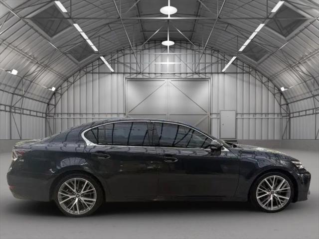 2019 Lexus GS 350 350