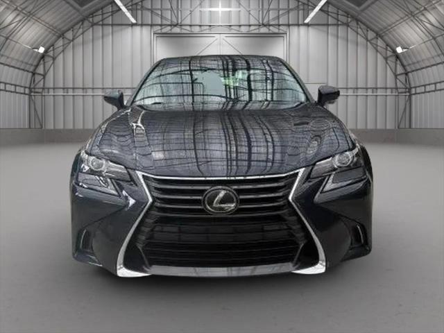 2019 Lexus GS 350 350