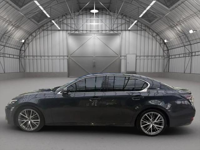 2019 Lexus GS 350 350