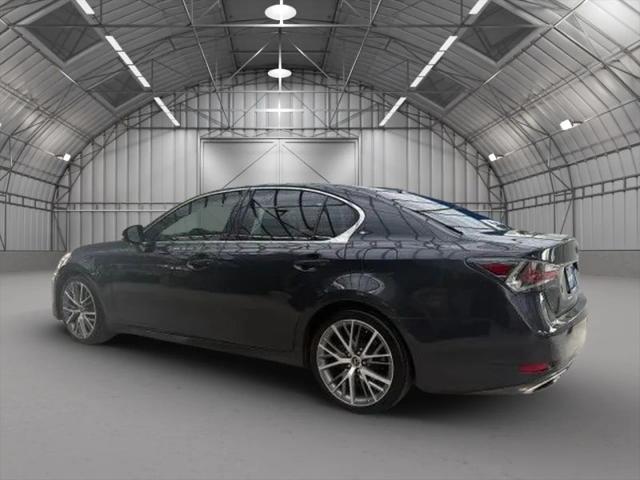 2019 Lexus GS 350 350