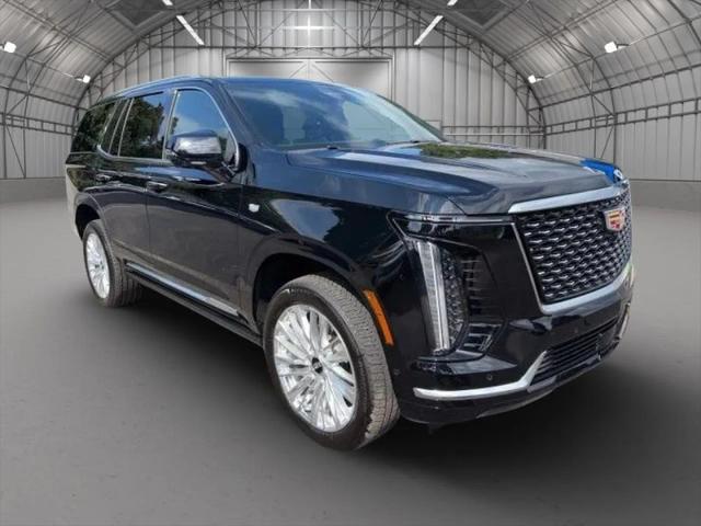 2025 Cadillac Escalade Premium Luxury for sale in Commack, NY