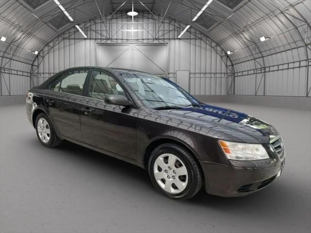 2009 Hyundai Sonata GLS for sale in Commack, NY