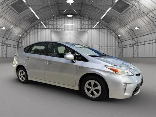 2015 Toyota Prius Two for sale in Commack, NY