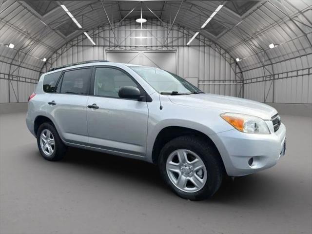2008 Toyota RAV4 Base for sale in Commack, NY
