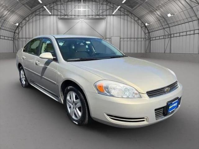 2009 Chevrolet Impala LS for sale in Commack, NY