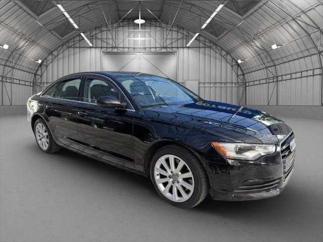 2015 Audi A6 2.0T Premium for sale in Commack, NY