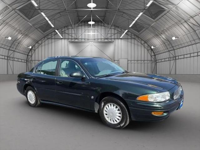 2001 Buick LeSabre Custom for sale in Commack, NY