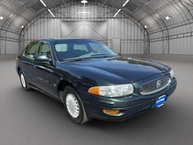 2001 Buick LeSabre Custom