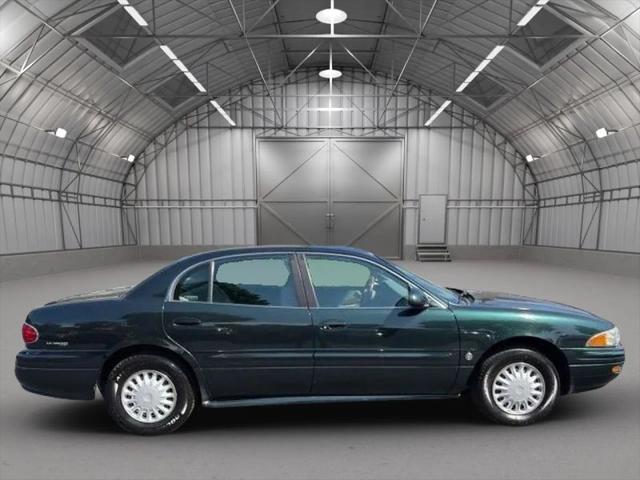 2001 Buick LeSabre Custom