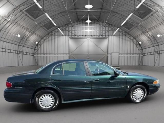 2001 Buick LeSabre Custom