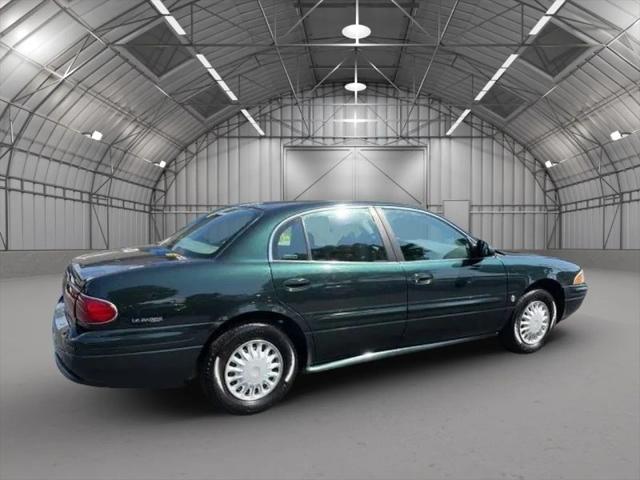 2001 Buick LeSabre Custom