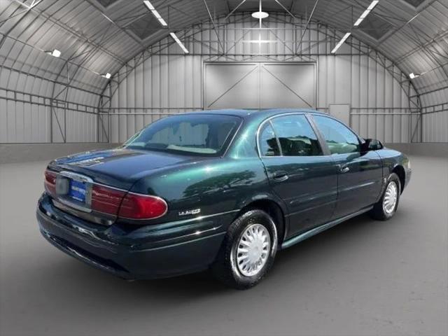 2001 Buick LeSabre Custom