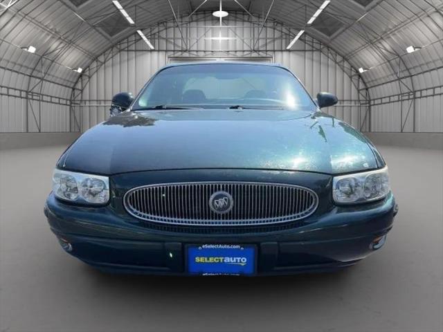 2001 Buick LeSabre Custom