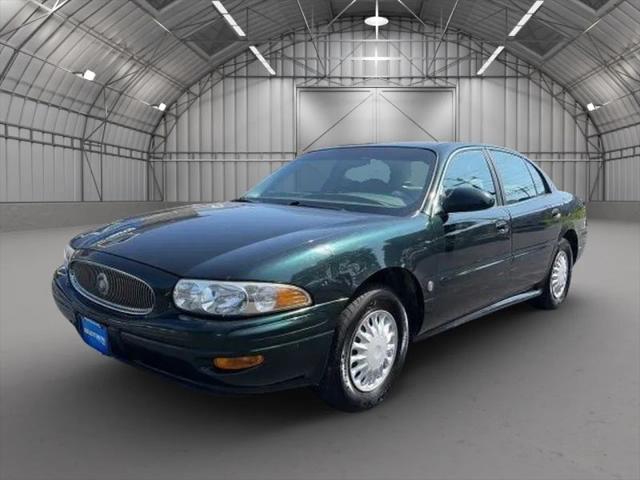 2001 Buick LeSabre Custom