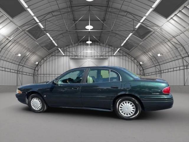 2001 Buick LeSabre Custom