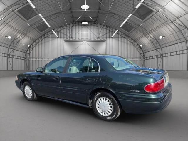 2001 Buick LeSabre Custom