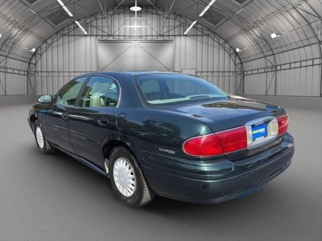 2001 Buick LeSabre Custom