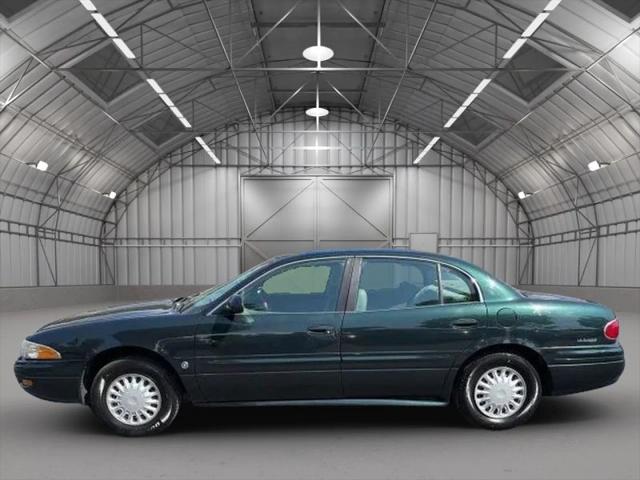 2001 Buick LeSabre Custom