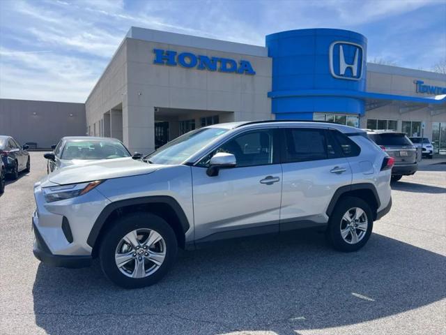 2025 Toyota RAV4 Hybrid XLE for sale in Tuscaloosa, AL