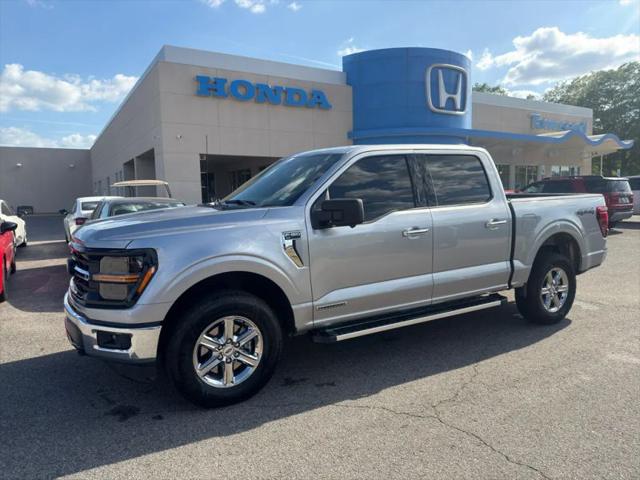 2024 Ford F-150 XLT for sale in Tuscaloosa, AL