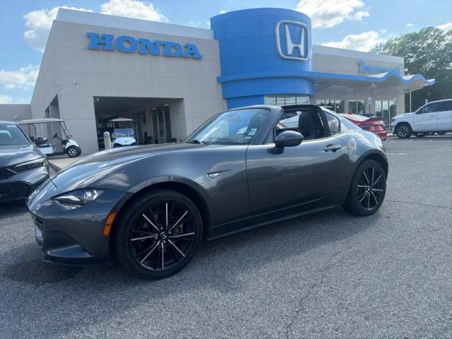 2025 Mazda MX-5 Grand Touring for sale in Tuscaloosa, AL