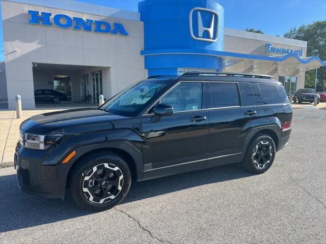 2026 Hyundai Santa Fe SEL for sale in Tuscaloosa, AL