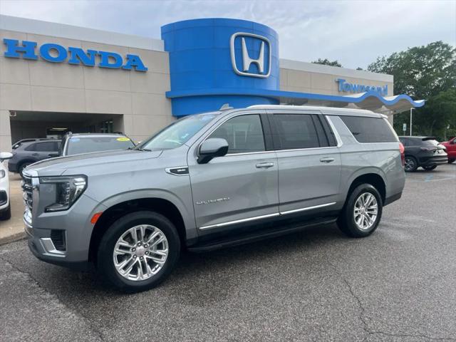 2024 GMC Yukon XL 2WD SLT for sale in Tuscaloosa, AL