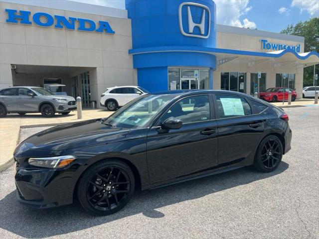 2024 Honda Civic Sport for sale in Tuscaloosa, AL