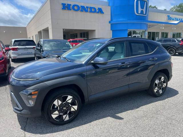 2024 Hyundai Kona SEL for sale in Tuscaloosa, AL
