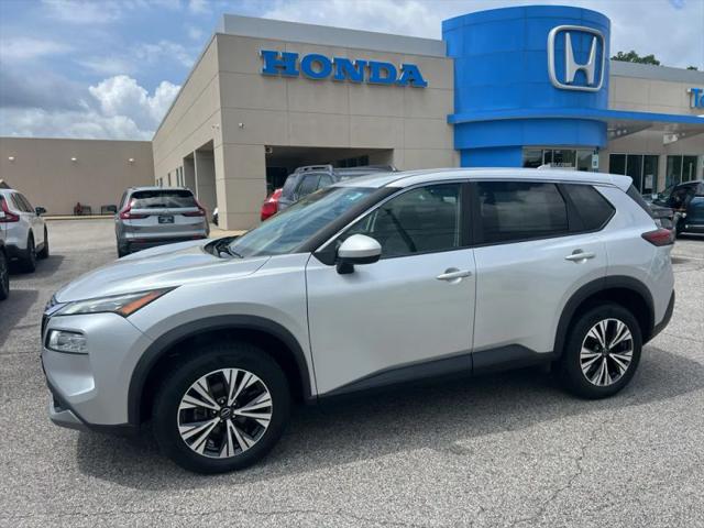 2023 Nissan Rogue SV Intelligent AWD for sale in Tuscaloosa, AL