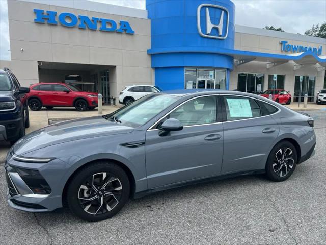 2024 Hyundai Sonata SEL for sale in Tuscaloosa, AL