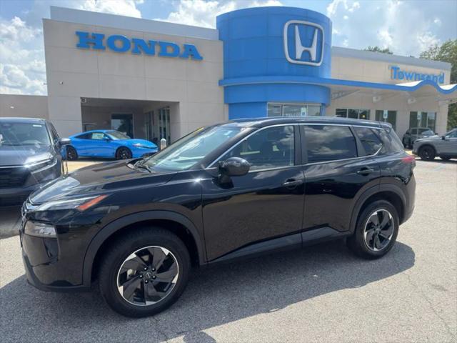 2024 Nissan Rogue SV Intelligent AWD for sale in Tuscaloosa, AL
