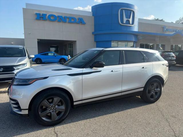 2025 Land Rover Range Rover Velar P250 Dynamic SE for sale in Tuscaloosa, AL