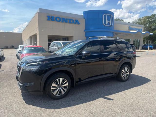 2023 Nissan Pathfinder SL FWD for sale in Tuscaloosa, AL