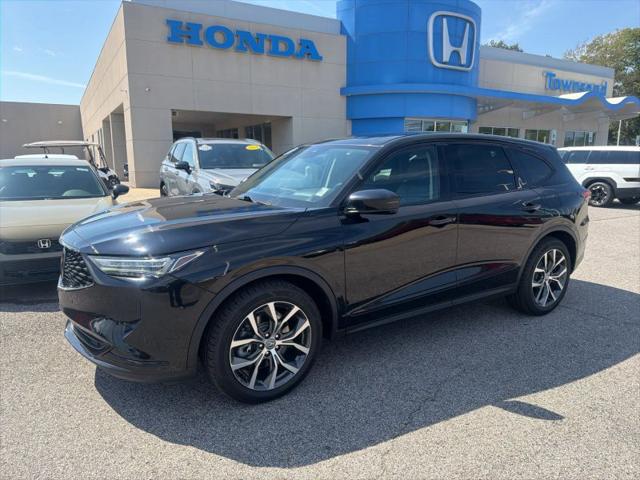 2024 Acura MDX Technology Package for sale in Tuscaloosa, AL