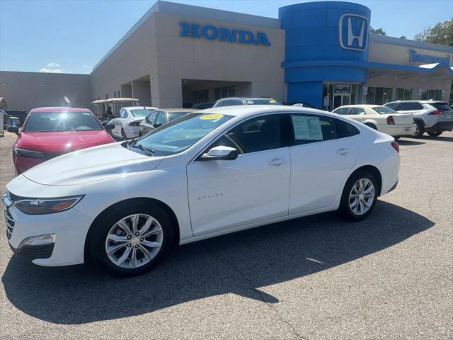 2025 Chevrolet Malibu FWD 1LT for sale in Tuscaloosa, AL