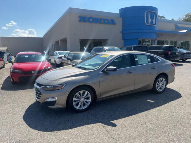 2025 Chevrolet Malibu FWD 1LT for sale in Tuscaloosa, AL