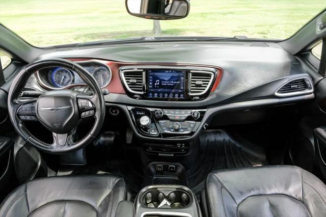 2020 Chrysler Pacifica 35th Anniversary Touring L Plus