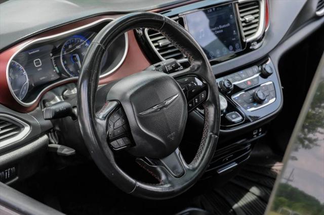 2020 Chrysler Pacifica 35th Anniversary Touring L Plus