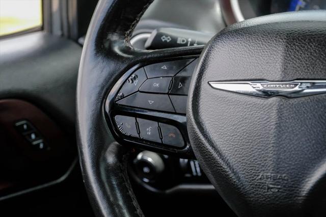 2020 Chrysler Pacifica 35th Anniversary Touring L Plus
