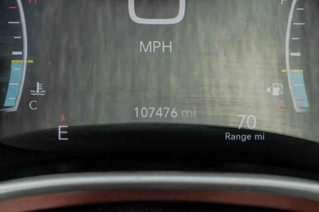 2020 Chrysler Pacifica 35th Anniversary Touring L Plus