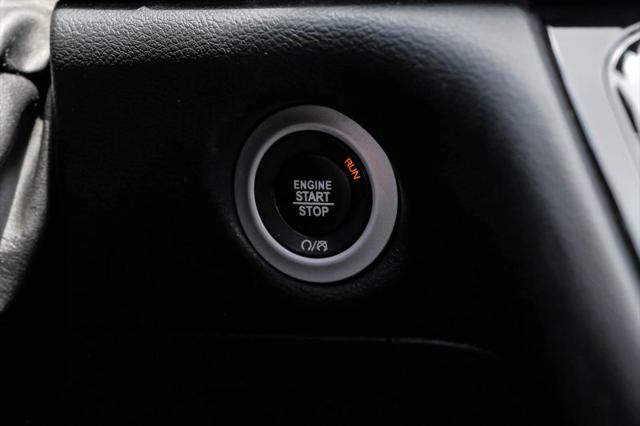2020 Chrysler Pacifica 35th Anniversary Touring L Plus