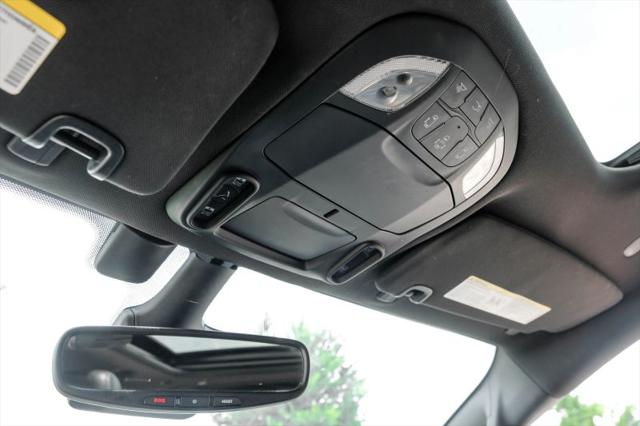 2020 Chrysler Pacifica 35th Anniversary Touring L Plus