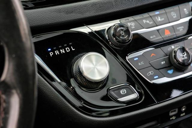2020 Chrysler Pacifica 35th Anniversary Touring L Plus