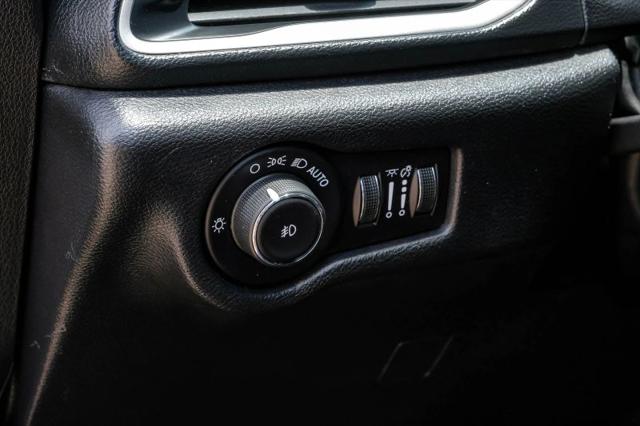 2020 Chrysler Pacifica 35th Anniversary Touring L Plus