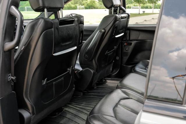 2020 Chrysler Pacifica 35th Anniversary Touring L Plus