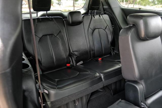 2020 Chrysler Pacifica 35th Anniversary Touring L Plus